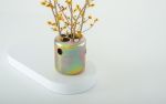 Ikebana Vase | Vases & Vessels by Dean Norton