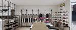 La Main Apparel | Interior Design by Studio Hiyaku | Casula Mall in Casula