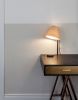 Lighting for Hotel Nordoy | Pendants by Ariel Zuckerman Studio | Nordoy Hotel in Tel Aviv-Yafo. Item composed of fabric