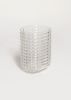 Bodice Vase | Vases & Vessels by Studio S II. Item made of glass