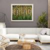 Wildflower dreamz | Oil And Acrylic Painting in Paintings by Rita Vilma