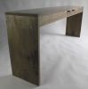 City Desk | Tables by LIRIO Design House. Item composed of maple wood in minimalism or contemporary style