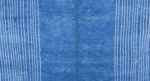 Moroccan Berber Rug - Handcrafted Moroccan Rug | Area Rug in Rugs by Marrakesh Decor. Item composed of wool in boho or mid century modern style
