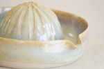 Ceramic Juicer - Made To Order | Egg Cup in Dinnerware by Elizabeth Bell Ceramics. Item made of ceramic