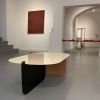 Baleen Center table | Coffee Table in Tables by Dovain Studio. Item composed of metal