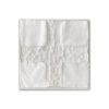 Incrocio Stradale Perla | Mixed Media by Kim Fonder. Item composed of fabric and paper