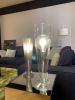 LAB 2 Table Lamp | Lamps by RUBERTELLI DESIGN. Item made of glass