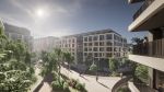 10 Design | New Town Quarter | Architecture by 10 DESIGN | Edinburgh in Edinburgh. Item made of synthetic