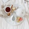 Eva 6 Piece Teaset | Teapot in Serveware by Maia Ming Designs. Item composed of ceramic