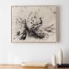 Do You Think We'll Meet Again? - Fine Art Print | Prints by Christa. Item composed of paper