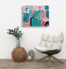 'Looking at it from Here' | Paintings by Ellen McKenna | Town Hall Gallery in Hawthorn