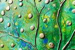 Transformation Original Painting by Amanda Dagg | Oil And Acrylic Painting in Paintings by DaggArt. Item composed of canvas