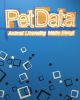 PetData Mural | Murals by Sheri Johnson-Lopez. Item made of synthetic