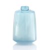 Soft Gradient Handblown Glass Vase | Vases & Vessels by AEFOLIO. Item composed of glass in contemporary or modern style