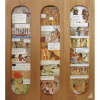 Egypt Fun in Mag8 | Cabinet in Storage by Habitat Improver - Furniture Restyle and Applied Arts
