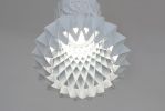 Dome Pendant Small 26 | Pendants by ADAMLAMP. Item composed of synthetic in modern style