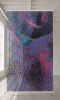 Aether | Prints by ARTATAK. Item made of cotton with paper works with contemporary & japandi style