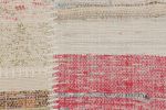 Rug & Kilim’s Patchwork Kilim Rug in Polychromatic Stripes | Area Rug in Rugs by Rug and Kilim