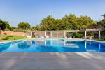 UltraShield® by Déco for the outdoor of an elegant villa | Architecture by Déco