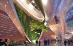 Chungnam International Convention Centre Design Submission | Architecture by 10 DESIGN