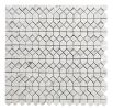 Paesaggio | Tiles by gumdesign. Item made of marble works with contemporary style