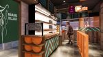 Mamak Village | Interior Design by Studio Hiyaku | MLC Centre in Sydney