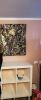 PASSAGGIO | Mixed Media by Stefano Gramantieri. Item made of wood