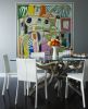 Downtown Condo | Interior Design by Douglas Design Studio