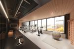 Qubus Hotel Katowice | Interior Design by MIXD | Qubus Hotel Katowice in Katowice
