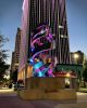 Helios | Public Sculptures by Innovative Sculpture Design. Item made of steel