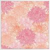 Torch Ginger - Framed Canvas Art | Prints by Patricia Braune. Item composed of canvas and paper