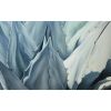 'Shades of Agave' Original Oil Painting | Oil And Acrylic Painting in Paintings by Jenny Stewart's Fine Art. Item composed of canvas in minimalism or contemporary style