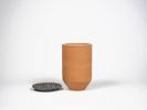 Traccianti - alto | Decorative Box in Decorative Objects by gumdesign. Item made of marble works with contemporary style