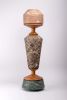 Destini Incrociati A+B+01+01+C | Ornament in Decorative Objects by gumdesign. Item made of marble works with modern style