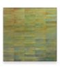 Prism Gradations | Wall Sculpture in Wall Hangings by MORAN BROWN. Item composed of wood and aluminum in modern style