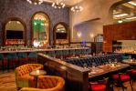 Rossetti Beverly | Interior Design by Assembly Design Studio | Rossetti Restaurant Beverly in Beverly