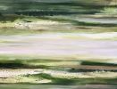 'FOREST' | Oil And Acrylic Painting in Paintings by Linnea Heide contemporary fine art