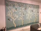 Indoor Mural | Murals by Art Battalion | Ensemble, The Glades Putra Heights in Subang Jaya