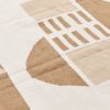 Dyoon Handloom Rug | Area Rug in Rugs by Studio Variously. Item composed of wool and fiber