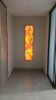 Continuities no. 1 and 2 | Mixed Media by Shawn Camp | Brandywine Realty Trust in Austin