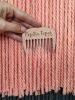 Lola | Tapestry in Wall Hangings by Pepita Topos Studio. Item works with contemporary & industrial style