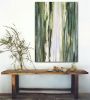 'FOREST' | Oil And Acrylic Painting in Paintings by Linnea Heide contemporary fine art