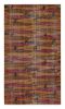 Vintage Zeki Müren Rug with Geometric Patterns, from Rug | Area Rug in Rugs by Rug and Kilim