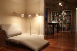 Claylight Tree Floor Lamp | Lighting by lightexture. Item made of metal works with modern style