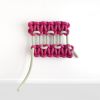 KNITKNOT - sutura | Wall Sculpture in Wall Hangings by Tamar Samplonius