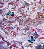 Original photograph printed on museum metallic photo paper | Photography by LAURENT ELIE BADESSI. Item composed of paper