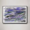 Black Spring | Prints by Daylight Dreams Editions. Item composed of paper in minimalism or mid century modern style