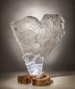 Spiritual Love | Sculptures by Dorit Schwartz | Private Residence - Ascaya Blvd in Henderson