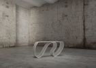 Surge Console | Console Table in Tables by Neal Aronowitz