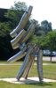 Loose Ends | Public Sculptures by Hansel3D, LLC